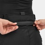 SHIMA MOTO PANTALONE DUNE CRVENE ZENSKE - Slika 12