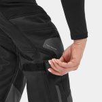 SHIMA MOTO PANTALONE DUNE CRVENE ZENSKE - Slika 13