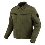 SHIMA GIRO MOTO JAKNA KHAKI
