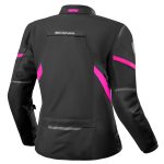 SHIMA MOTO JAKNA RUSH 2.0 ZENSKA PINK - Slika 3