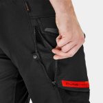 SHIMA MOTO PANTALONE DUNE CRVENE - Slika 8