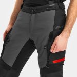 SHIMA MOTO PANTALONE DUNE CRVENE - Slika 4
