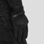 SHIMA MOTO RUKAVICE MUSKE SONIC CRNE - Slika 8