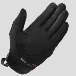 SHIMA MOTO RUKAVICE MUSKE SONIC CRNE - Slika 3
