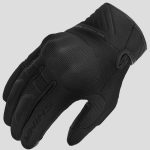 SHIMA MOTO RUKAVICE MUSKE SONIC CRNE - Slika 2