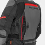 SHIMA MOTO JAKNA DUNE ZENSKA CRVENA - Slika 7