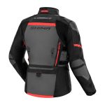 SHIMA MOTO JAKNA DUNE ZENSKA CRVENA - Slika 2