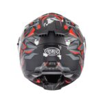 PREMIER TYPHOON MO92BM KACIGA - Slika 3