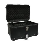 X-LAND KOFER ALU CRNI 65 L - Slika 2