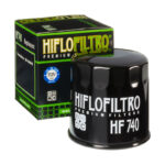 FILTER ULJA HF740 HIFLO