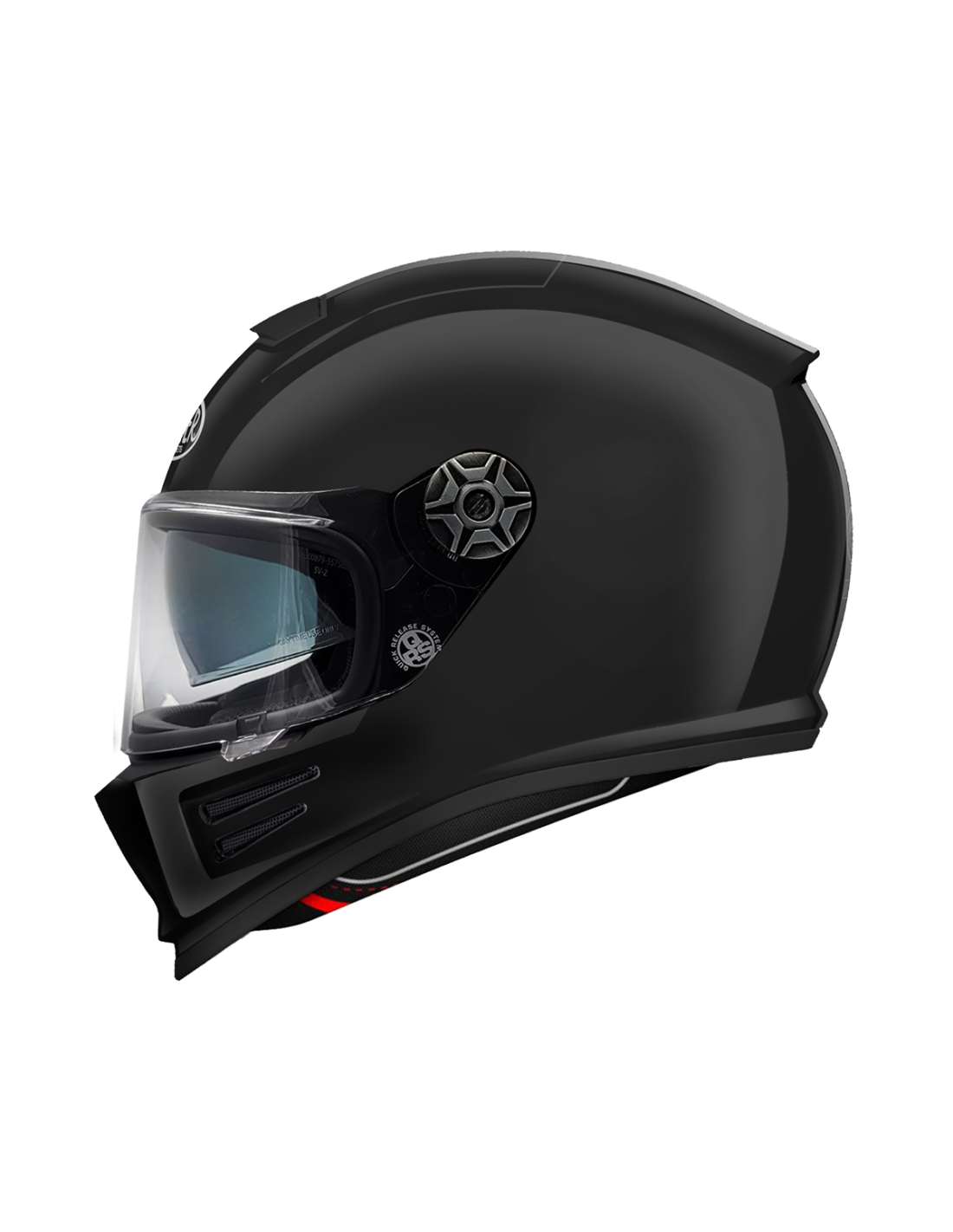 commander (24) PREMIER COMMANDER U9BM KACIGA - Slika 1