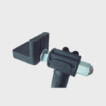 LV8 ZADNJI GUMENI ADAPTER E620/09 L