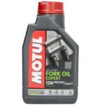 MOTUL FORK OIL EXPERT 15W 1L