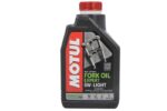 MOTUL  FORK OIL EXPERT 5W 1L
