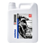 IPONE KATANA SPORT 10W30 4L