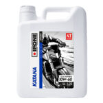 IPONE KATANA SPORT 10W60 4L