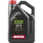 MOTUL 5100 10W30 4L