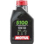 MOTUL 5100 10W50 4T 1L