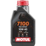 MOTUL 7100 10W40 4T 1L
