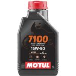 MOTUL 7100 15W50 1L