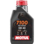 MOTUL 7100 5W40 1L