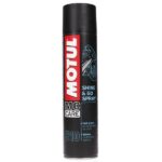 MOTUL E10 SHINE & GO