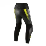 SHIMA STR 2.0 MUSKE KOZNE PANTALONE FLUO - Slika 2