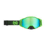 NOX NAOCARE PREDATOR NEON ZELENE