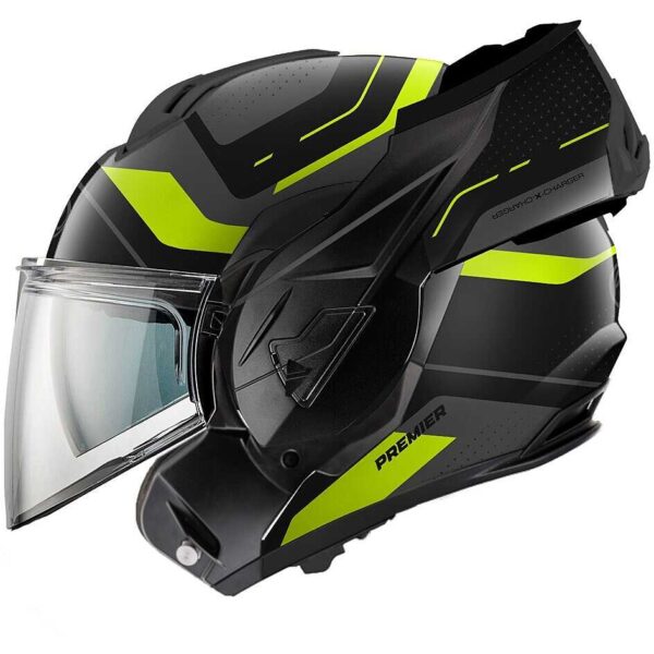 Novi Brend - Premier Helmets – Italijanski Moto Brend sa Preko 60 Godina Tradicije i Inovacija 26