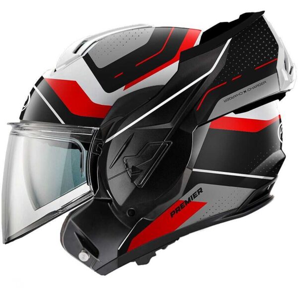 Novi Brend - Premier Helmets – Italijanski Moto Brend sa Preko 60 Godina Tradicije i Inovacija 29