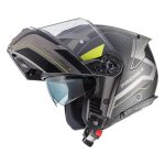 PREMIER LEGACY GT ASY17BM FLIP UP KACIGA - Slika 4