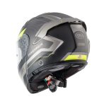 PREMIER LEGACY GT ASY17BM FLIP UP KACIGA - Slika 2