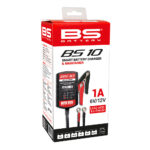 BS 10 PAMETNI PUNJAC BATERIJA 6/12V - Slika 4