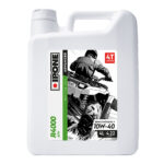 IPONE POLUSINTETICKO MOTORNO ULJE 4T ATV 4000 RS 10W40 4L