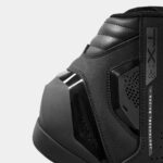 SHIMA MOTO PATIKE TX-3 CRNE - Slika 14