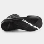 SHIMA MOTO PATIKE TX-3 CRNE - Slika 5