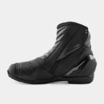 SHIMA MOTO PATIKE TX-3 CRNE - Slika 3
