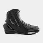 SHIMA MOTO PATIKE TX-3 CRNE - Slika 2
