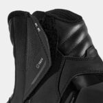 SHIMA MOTO PATIKE TX-3 CRNE - Slika 13