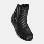 SHIMA MOTO PATIKE TX-3 CRNE - Slika 11