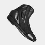 SHIMA MOTO PATIKE TX-3 CRNE - Slika 10