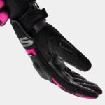 SHIMA MOTO RUKAVICE BLAZE 3.0 ZENSKE PINK - Slika 8