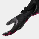 SHIMA MOTO RUKAVICE BLAZE 3.0 ZENSKE PINK - Slika 7