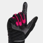 SHIMA MOTO RUKAVICE BLAZE 3.0 ZENSKE PINK - Slika 4