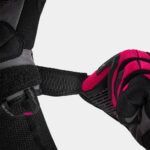 SHIMA MOTO RUKAVICE BLAZE 3.0 ZENSKE PINK - Slika 9