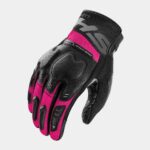SHIMA MOTO RUKAVICE BLAZE 3.0 ZENSKE PINK - Slika 2