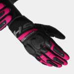 SHIMA MOTO RUKAVICE BLAZE 3.0 ZENSKE PINK - Slika 3