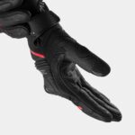 SHIMA KOZNE MOTO RUKAVICE SPARK 3.0 CRVENE - Slika 4