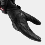 SHIMA KOZNE MOTO RUKAVICE SPARK 3.0 CRVENE - Slika 6