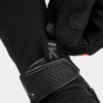 SHIMA KOZNE MOTO RUKAVICE SPARK 3.0 CRVENE - Slika 16